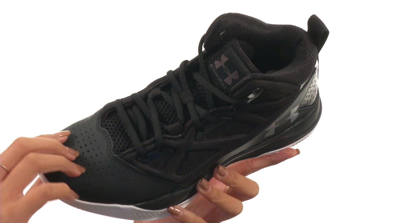 Sentimental Seducir Producto Under Armour UA Jet Mid SKU:8700522 - YouTube