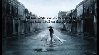 After The Rain Lyric Video
