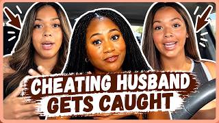 This Is Messy Woman Tells Story Of How She Caught Her Ex Husband Cheating - Viral Story