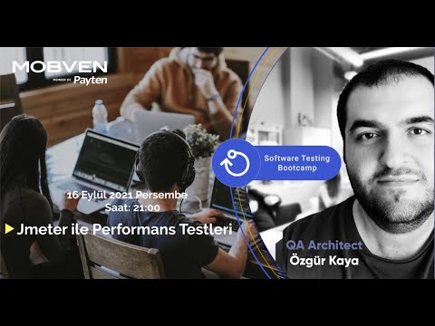 Video: UI performans testi nədir?