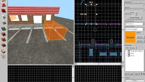 020 - Setting Up Triggers - Source Machinima Choreography