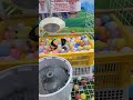 NINTENDO SWITCH LITE en una MAQUINA VENTILADOR 🥰 en JAPON ?