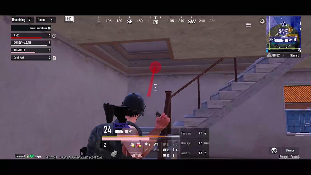 MBGC 2025 | Practice Stream | eSkillArena Official | ₹2,50,000 Prize Pool |