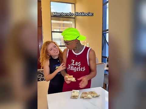Funniest Fun Top New Comedy Video 2026🤣Amazing best of funny video #humor #fypシ #pov #fyp #foryou 😍😜
