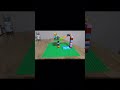 Stop Motion Lego Tournament