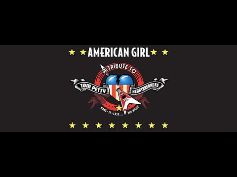 Video of American Girl - YouTube thumbnail