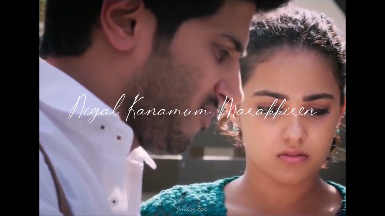 Naane Varugiren WhatsApp Status  With Lyrics   Ok Kanmani  Jnrthan Edits 1080p HD 60fps