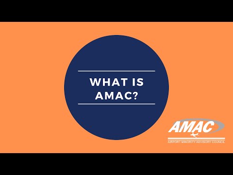 What Is AMAC?
