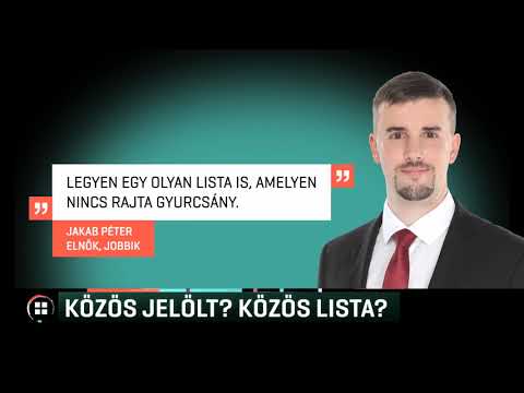 Videó: Mi az a közös exkluzív lista?