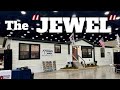 A "GEM" of a mobile home with a TREMENDOUS layout &amp; design! Prefab House Tour