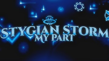 My Part in Stygian Storm by Rubrum