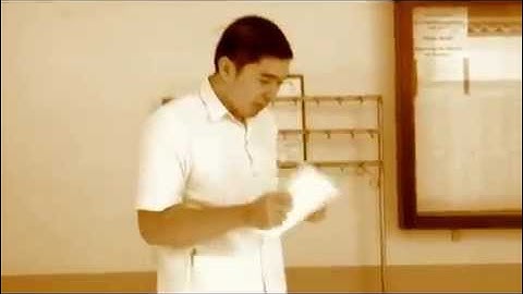 Psychiatric Nursing Vignette 5