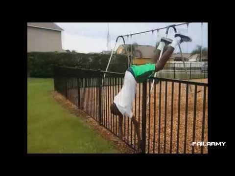 Best Fails of the Week 1 September 2012 || FailArmy HD