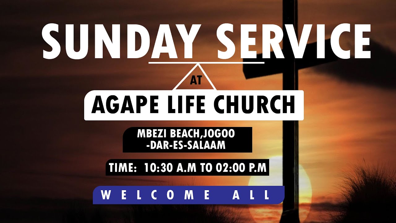 ATN CHRISTMAS SERVICE LIVESTREAM