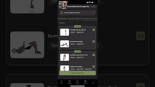 Rx Your Health Coaching App Navigation Guide screenshot 2