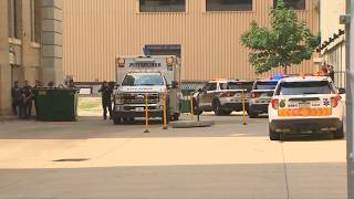 Person rescued after falling down elevator shaft in Pittsburgh s Troy Hill neighborhood