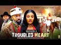 TROUBLED HEART (SEASON 3) FREDRIKE LEONARD - 2026 LATEST NIGERIAN NOLLYWOOD MOVIES