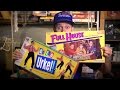 Full House & Urkel Games - Board James (Episode 24)