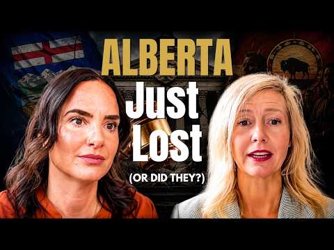 The Court Just Unlawfully Tried to Silence Albertan Citizens, Here's What Happens Now.