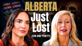The Court Just Unlawfully Tried to Silence Albertan Citizens, Here's What Happens Now.