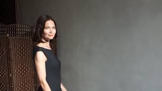 Актриса театра и кино Оксана Семенова Актриса театра и кино Оксана Семенова