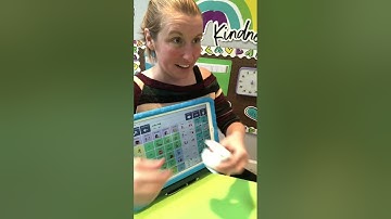 How to Model AAC for a Child: Introducing a Communication Device