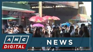 PH senators sign resolution urging Pasig RTC to lift TRO on NCR wage hike | ANC