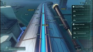 Hyperscape 8th Place solo game: No Mic
