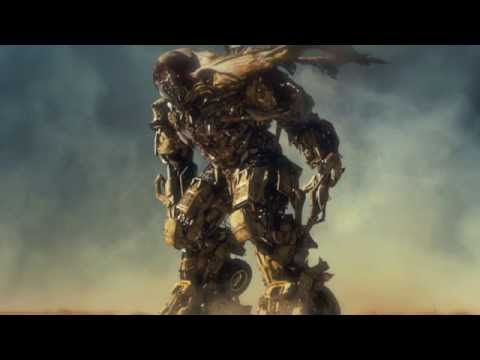 Megatron's Theme (Transformers
