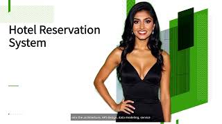 System Design Interviews - Hotel Reservation System