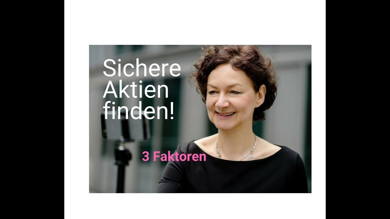 Sichere Aktien Sichere Aktien