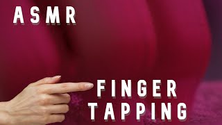 ASMR Finger Tapping!!!(SO TINGLESSSS)