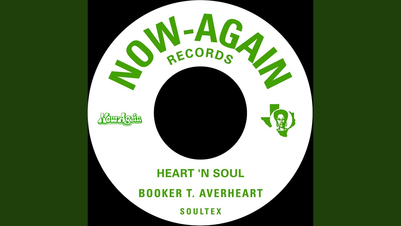 Watch Heart 'N Soul on YouTube Watch Heart 'N Soul on YouTube