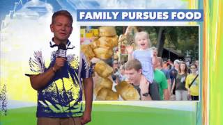 State Fair Experience Day 7 Session 97