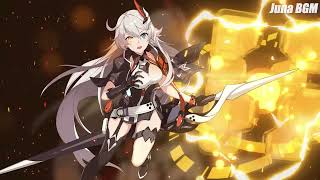 Honkai Impact 3 Game Vocal Songs OST Collection 2023 Edition【BGM for homework】