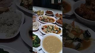 dana makan siang bersama dana makan siang bersama