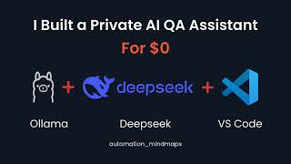 I Built a Private AI QA Assistant for $0 (Local AI for Automation Testing)