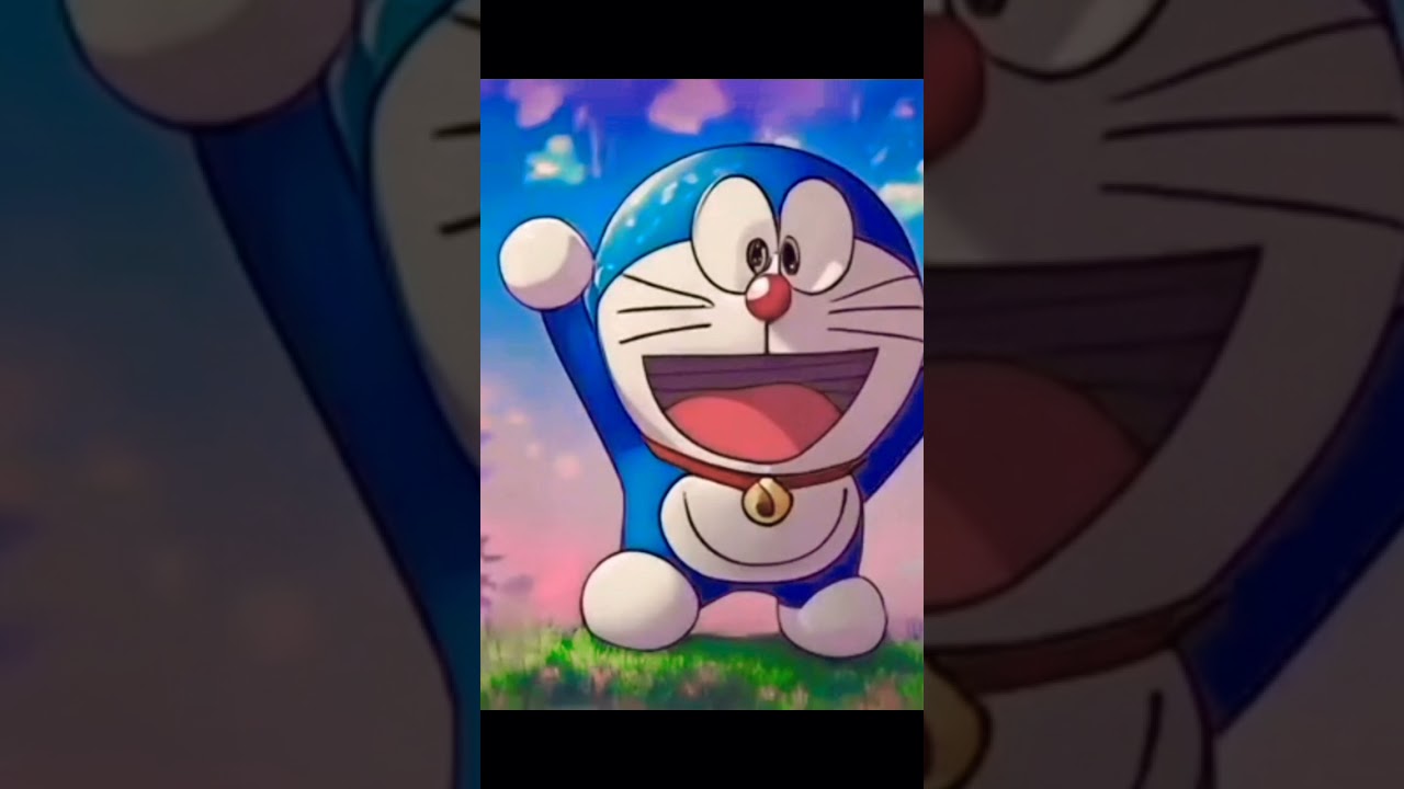#doraemon