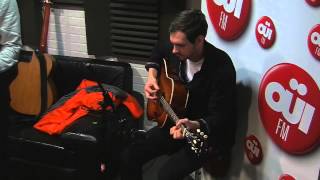 Archive - Mt. Washington (Local Natives) - Session acoustique OÜI FM