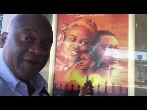 Queen Of Katwe Oakland Grand Lake Theater Movie