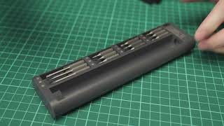 Fanttik New Release - NEX E1 Precise Electric Screwdriver