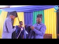DIWANI CHUKI MBWANJINE AMBWAGA MPINZANI WAKE UCHAGUZI MAKAMU MWENYEKITI HALMASHAURI YA MBARALI DIWANI CHUKI MBWANJINE AMBWAGA MPINZANI WAKE UCHAGUZI MAKAMU MWENYEKITI HALMASHAURI YA MBARALI
