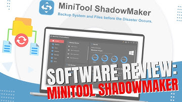 Change your PC backups FOREVER with MiniTool ShadowMaker!