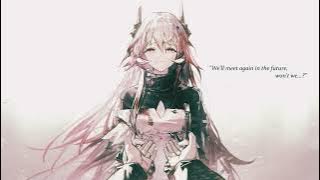Arknights: Theresa Theme – Toward Hope, Toward Death