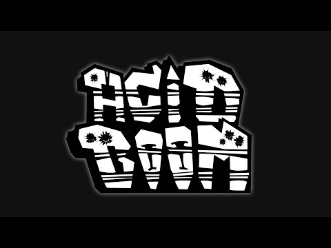 Tone Def — Tone Def -- TD Time