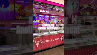 Our Favorite Pastime Is Eating Sugar