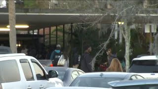 Heightened security on 5th anniversary of Parkland shooting