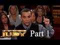 Fight Erupts Over Handicap Parking Spot! | Part 1