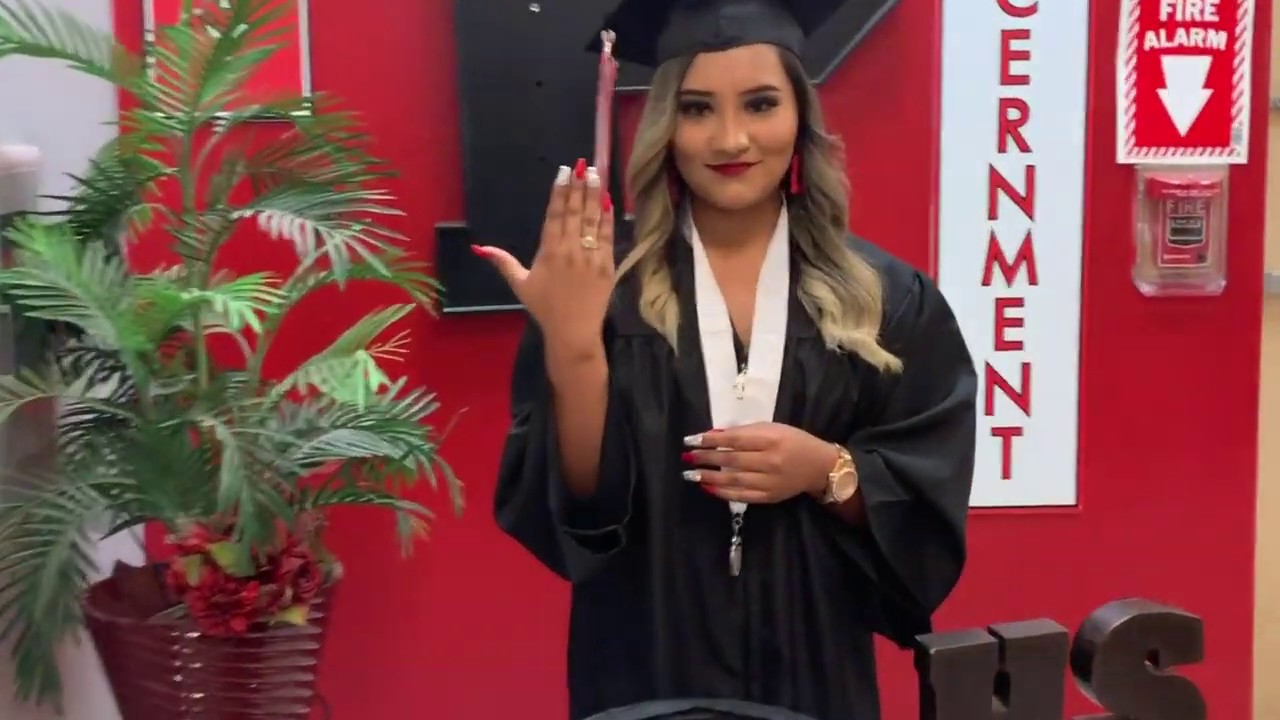 Senior Tribute 2019 Premier High School of Mission YouTube