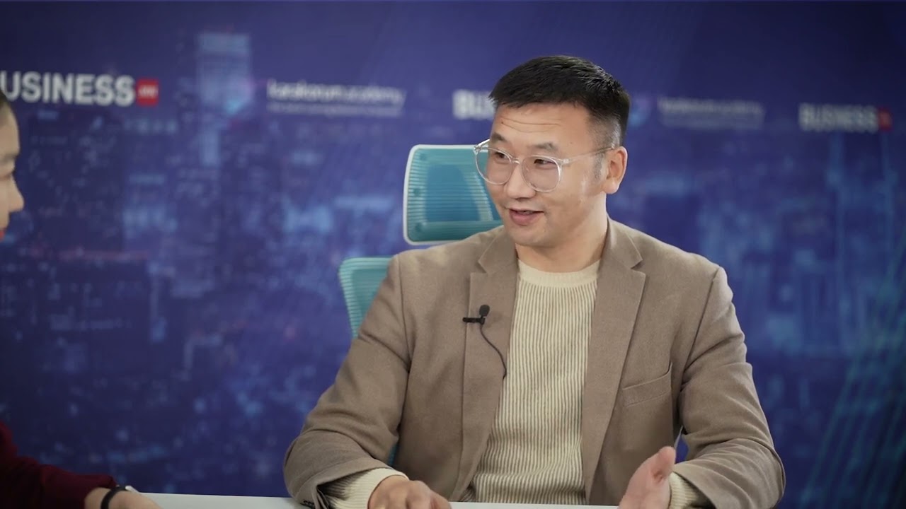 Байгууллагадаа гүйцэтгэлийн менежментийг нэвтрүүлэх нь (№204) - Ш.Баярмагнай